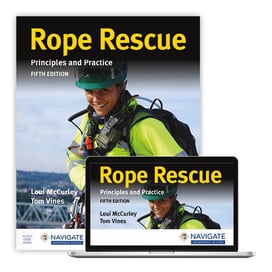Rope Rescue, 5e