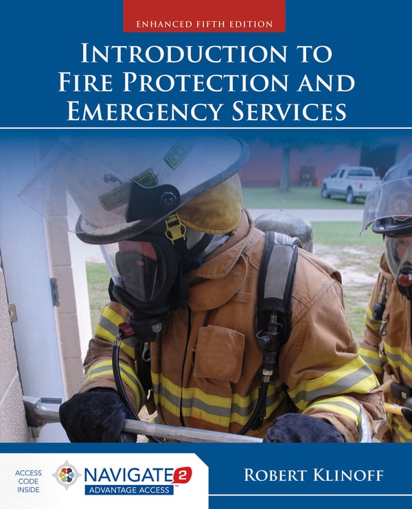 Introduction to Fire Protection and Emergency Services, Fifth Edition ...