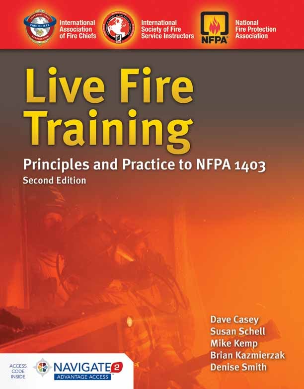 Live Fire Training, 2e