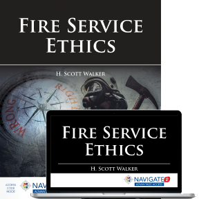 Fire Service Ethics 