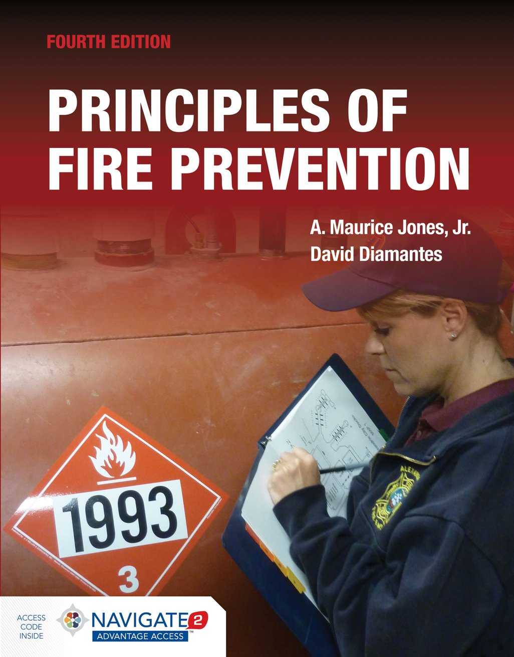 Download the Principles of Fire Prevention, Fourth Edition Sample ...