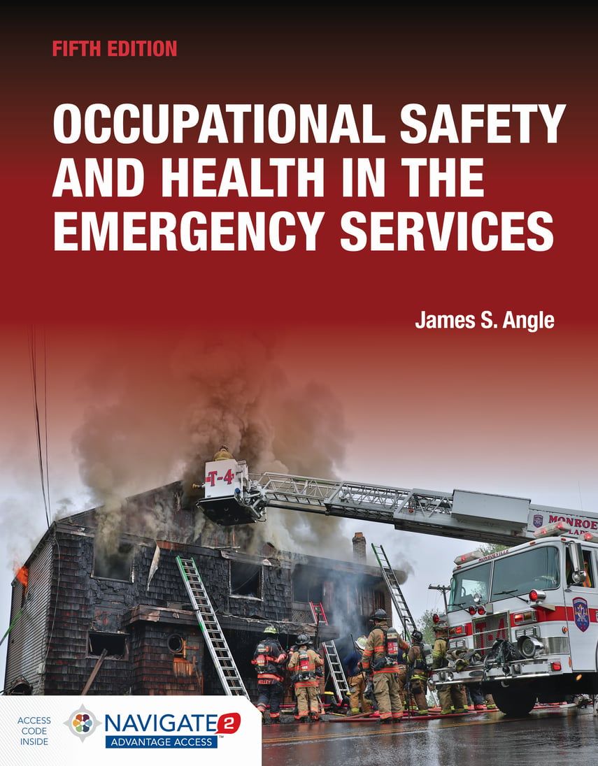 Download the Occupational Safety and Health in the Emergency Services ...