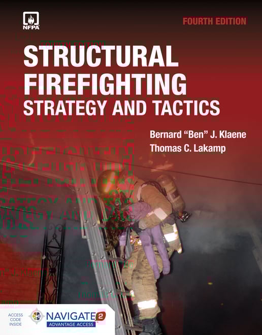 Download the Structural Firefighting Strategy and Tactics, Fourth