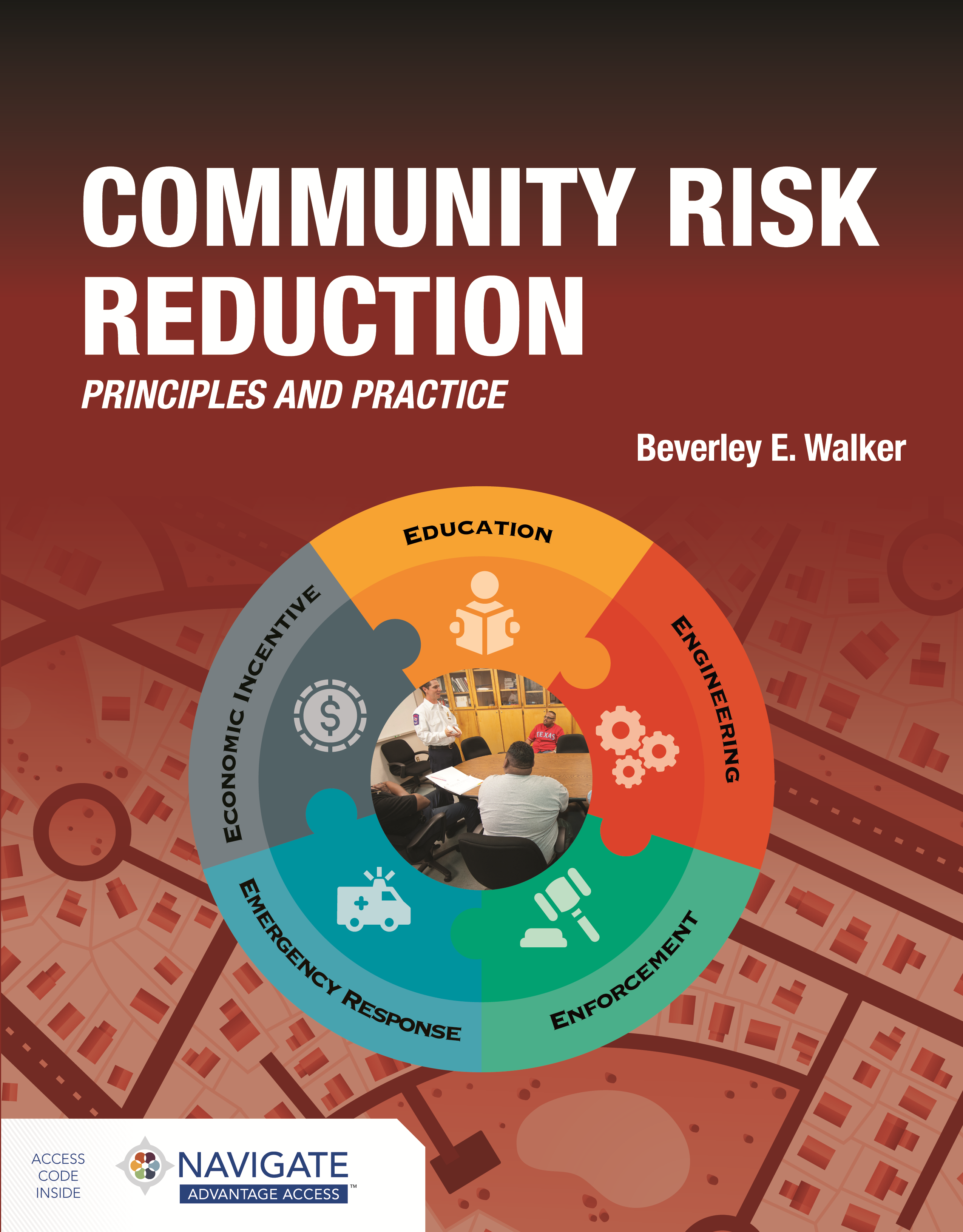 Community Risk Reduction: Principles and Practice