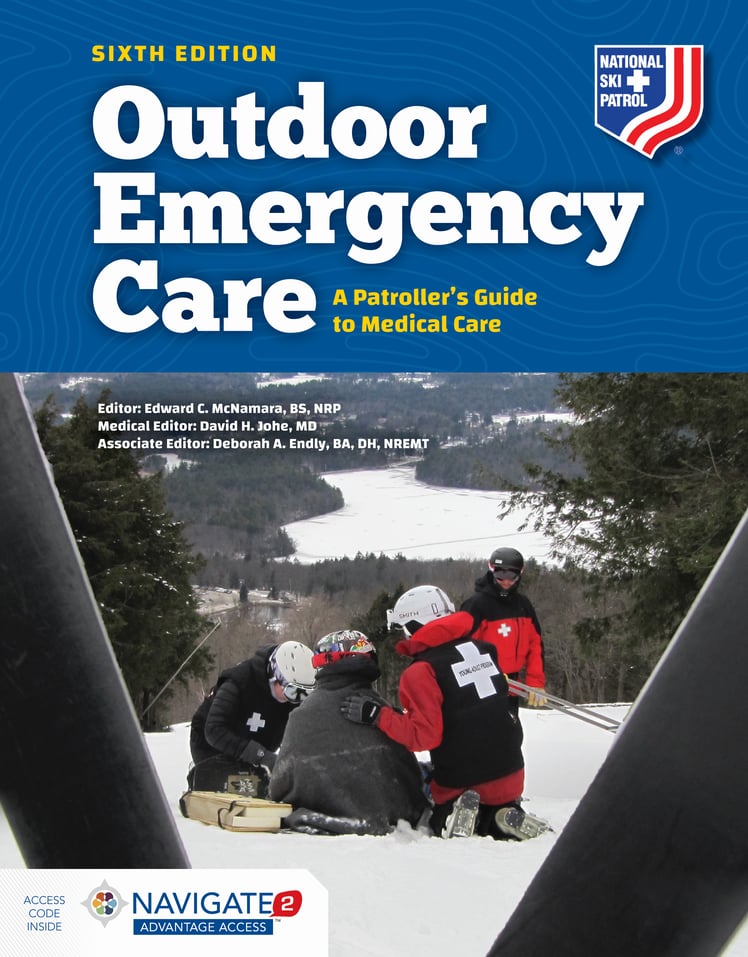 Download the Outdoor Emergency Care A Patroller's Guide to Medical
