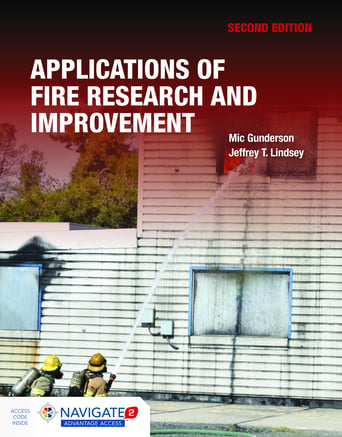 Applications of Fire Research and Improvement 2E