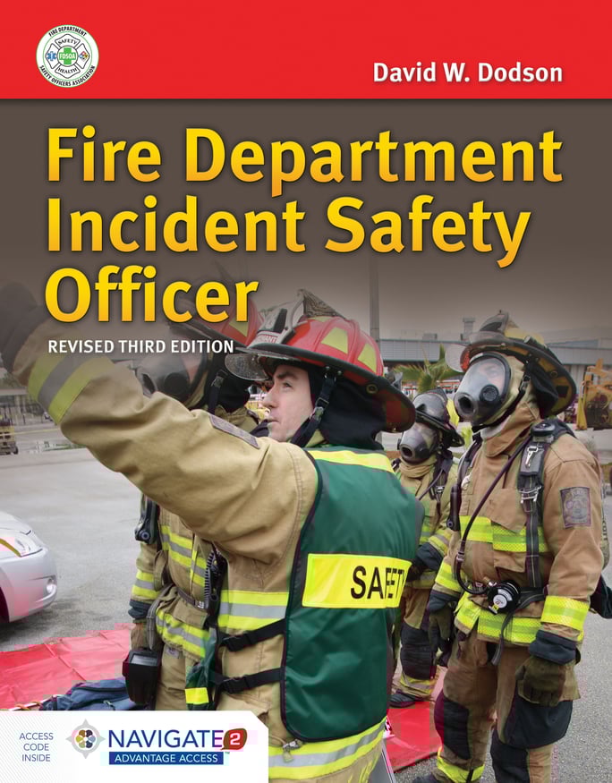 Download The Fire Department Incident Safety Officer Revised Third large-requirements-for-safety-officers-safety-officer-requirements