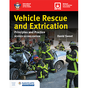 Vehicle Rescue and Extrication: Principles and Practice 