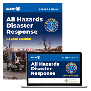 All Hazards Disaster Response, Second Edition