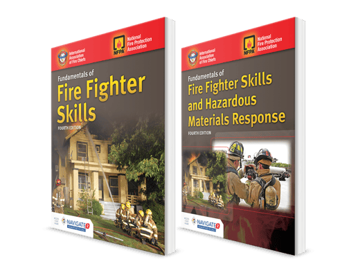 Download the Fundamentals of Fire Fighter Skills, Fourth Edition Sample ...