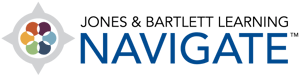 Navigate logo