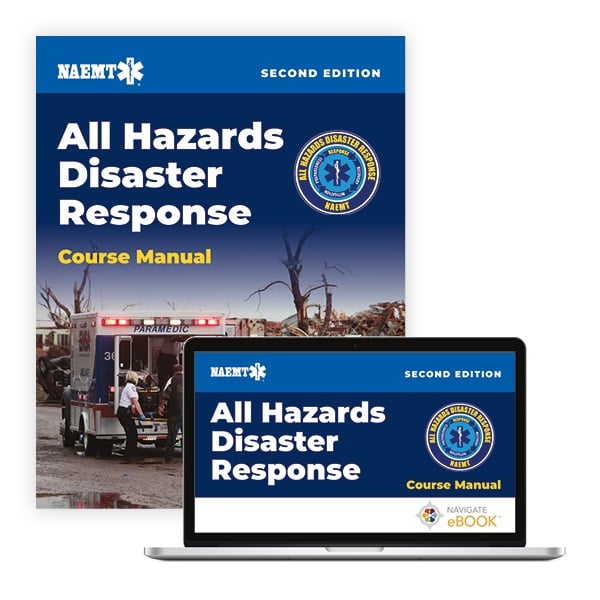 All Hazards Disaster Response, Second Edition